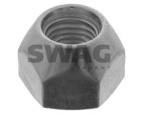 Гайка кріплення колеса