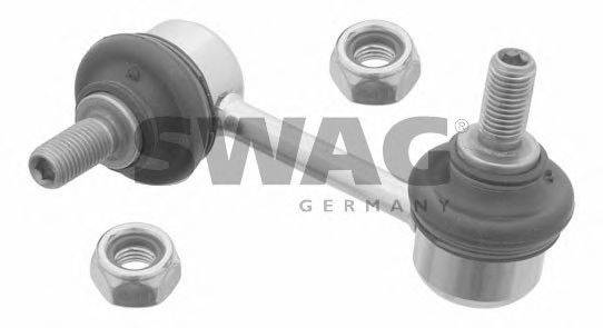 Тяга/стійка, стабілізатор