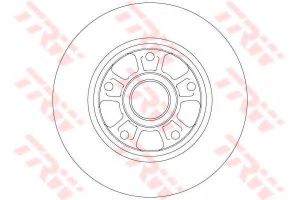 гальмівний диск
