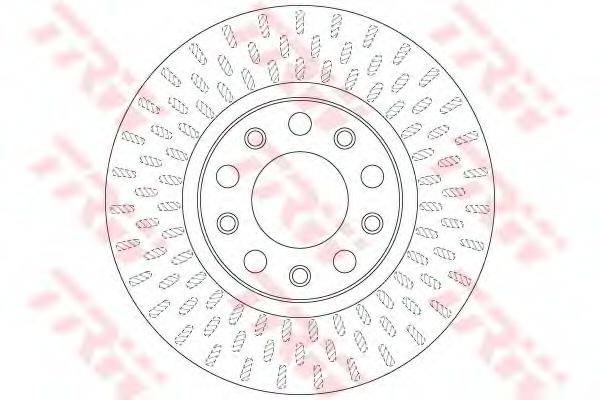 гальмівний диск