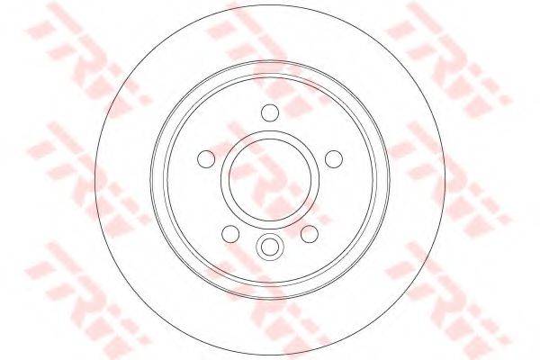 гальмівний диск