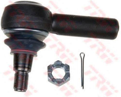 Наконечник поперечної кермової тяги