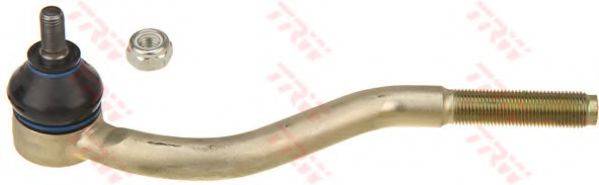 Наконечник поперечної кермової тяги