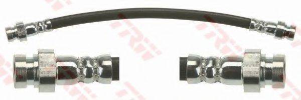 Гальмівний шланг