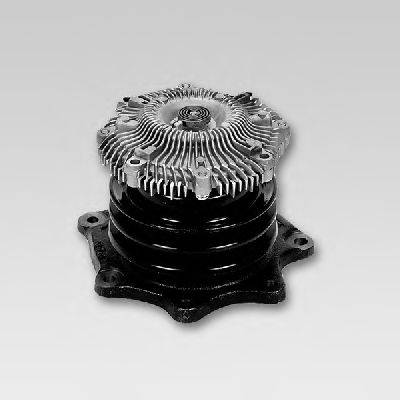 Водяний насос