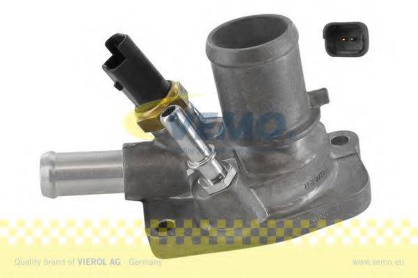 VEMO V24990030 Термостат, охлаждающая жидкость