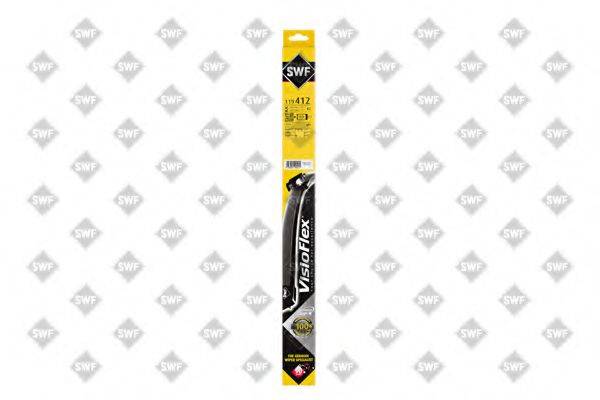 SWF 119412 Щетка стеклоочистителя