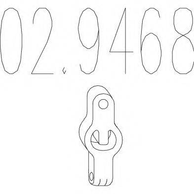 Буфер, глушник