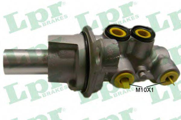 LPR 1562 Главный тормозной цилиндр