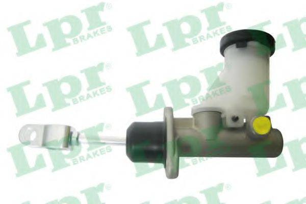 Головний циліндр, система зчеплення