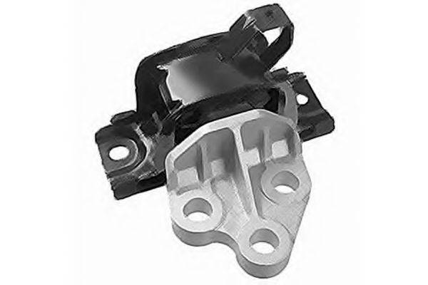 OCAP 1226034 Подвеска, двигатель