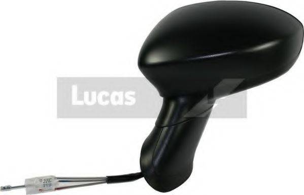 LUCAS ELECTRICAL ADP947 Наружное зеркало