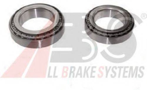 Комплект підшипника ступиці колеса