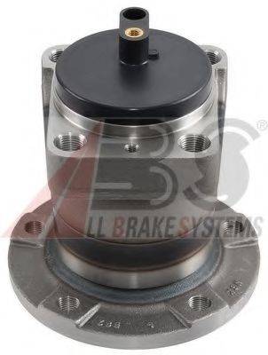 Маточина колеса