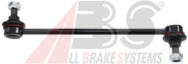 Тяга/стійка, стабілізатор