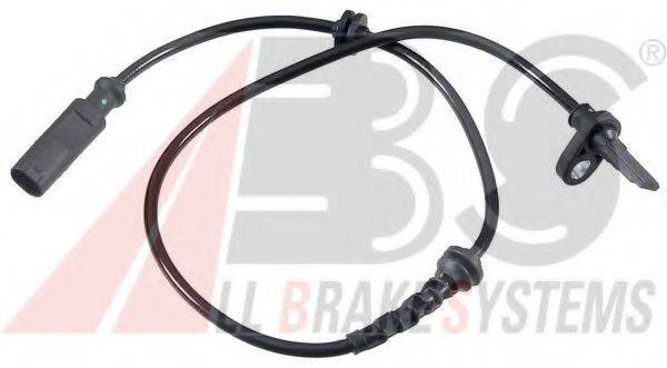 A.B.S. 30617 Датчик, частота вращения колеса