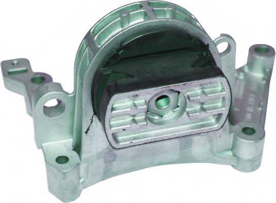 BIRTH 52176 Подвеска, двигатель