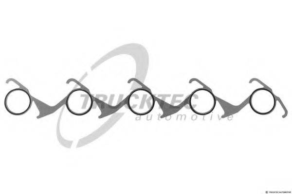 Прокладка, впускний колектор