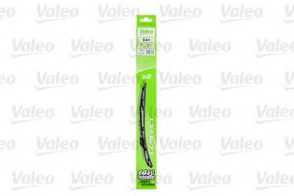 Щітка склоочисника VALEO 576003