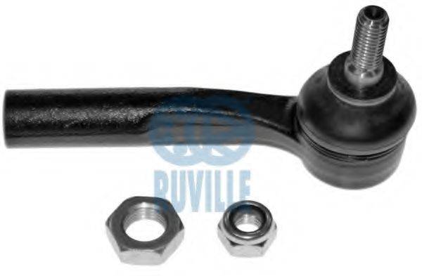 RUVILLE 915885 Наконечник поперечной рулевой тяги