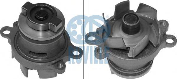 RUVILLE 65821 Водяной насос