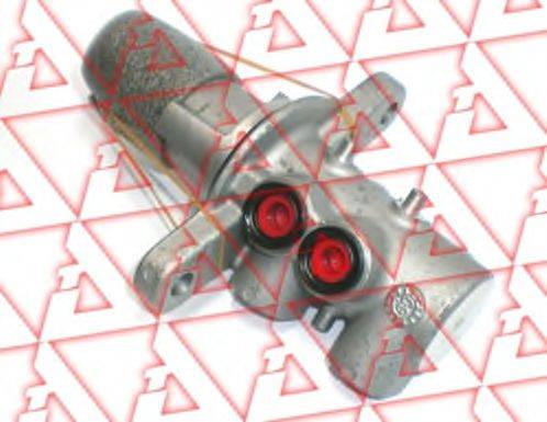 CAR 6101 Главный тормозной цилиндр