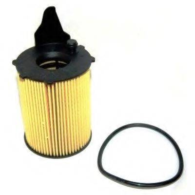 MEAT & DORIA 14142 Масляный фильтр