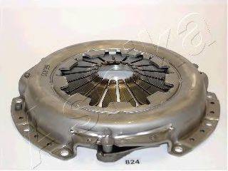 натискний диск зчеплення