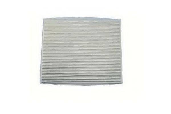 SIDAT MBX193 Фильтр, воздух во внутренном пространстве