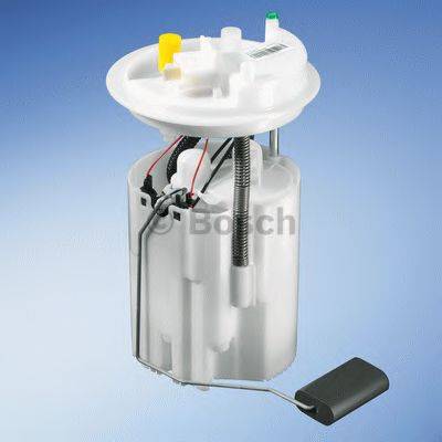 BOSCH 0580200096 Элемент системы питания