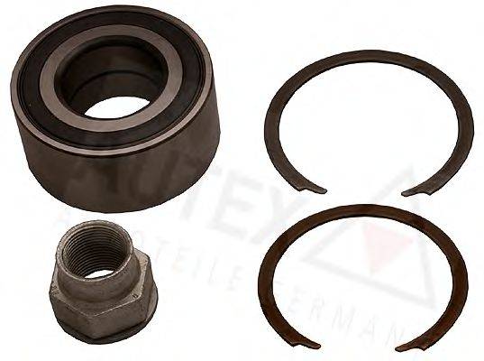 AUTEX 801644 Комплект подшипника ступицы колеса