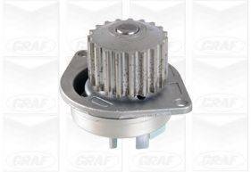 Водяний насос