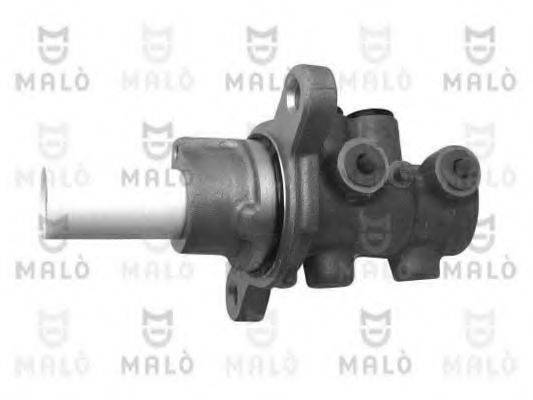 MALO 89228 Главный тормозной цилиндр