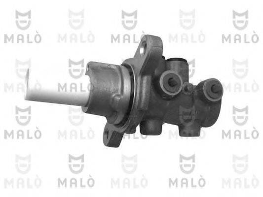 MALO 89229 Главный тормозной цилиндр