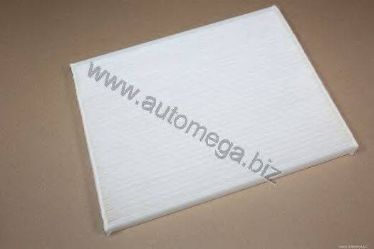 AUTOMEGA 1068080622 Фильтр, воздух во внутренном пространстве