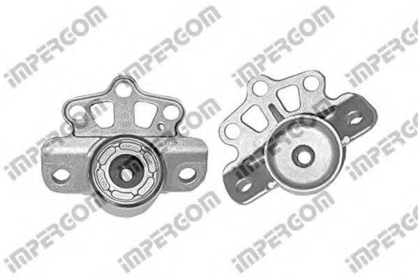 ORIGINAL IMPERIUM 257412 Ремкомплект, опора стойки амортизатора