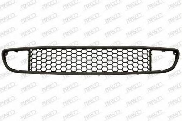 PRASCO FT3462120 Решетка вентилятора, буфер