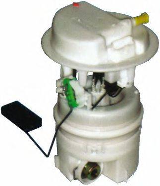 Елемент системи живлення