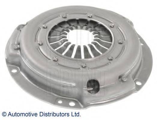 натискний диск зчеплення