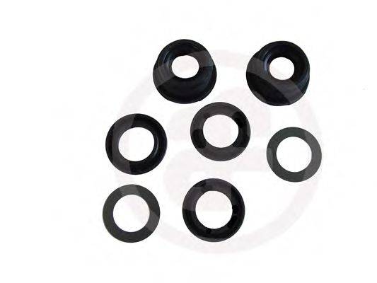 Ремкомплект, головний гальмівний циліндр