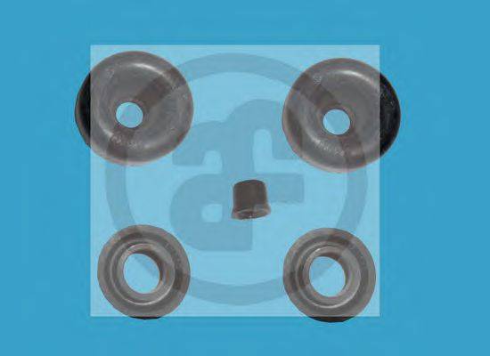 Ремкомплект, колісний гальмівний циліндр