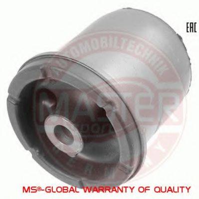 MASTER-SPORT 34443PCSMS Направляющая гильза, втулка - балка моста