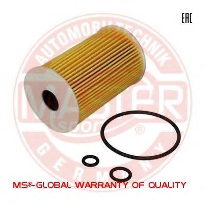 MASTER-SPORT 7008Z-OF-PCS-MS