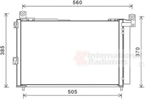 Конденсатор, кондиціонер