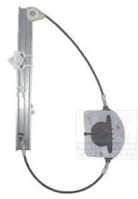 VAN WEZEL 1624268 Подъемное устройство для окон