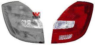 Задній ліхтар