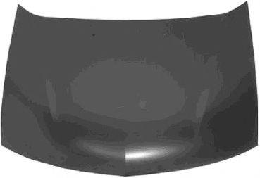 Капот двигуна