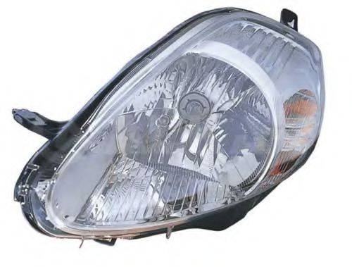 ALKAR 2765349 Основная фара