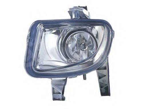 ALKAR 2901349 Противотуманная фара