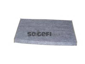 PURFLUX AHC244 Фильтр, воздух во внутренном пространстве